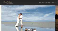 Desktop Screenshot of angelstudio.ca