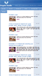 Mobile Screenshot of angelstudio.cz